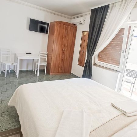B&B Villa Ivona Baska Voda Luaran gambar