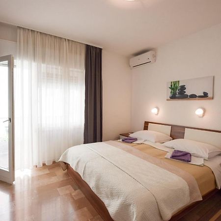 B&B Villa Ivona Baska Voda Luaran gambar