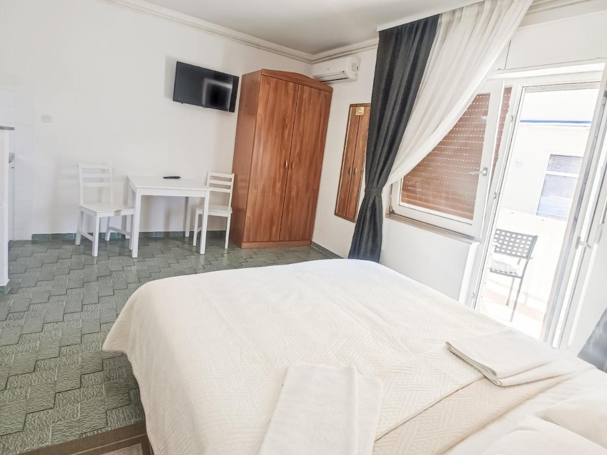 B&B Villa Ivona Baska Voda Luaran gambar