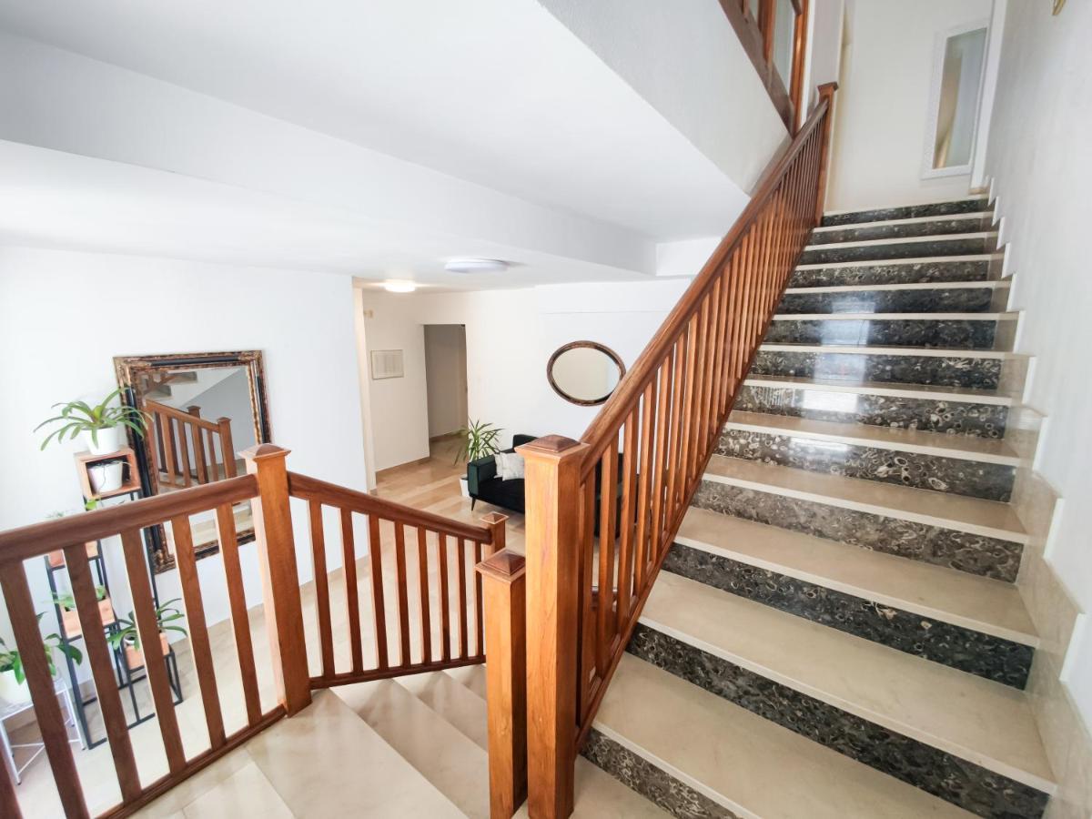 B&B Villa Ivona Baska Voda Luaran gambar